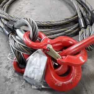 eslingas cable de acero caizadom 1