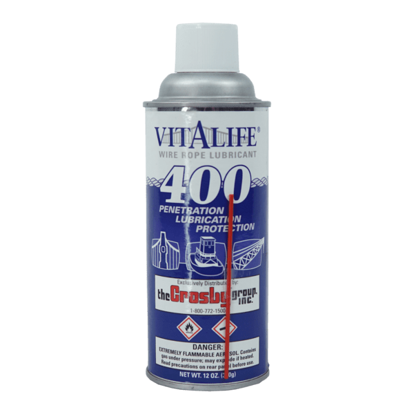 lubricante vitalife 400 spray 12oz 520 fs8 caizadom