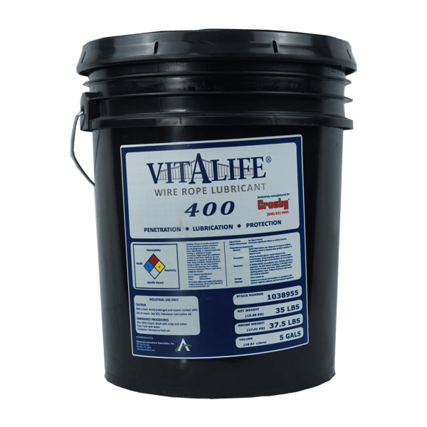 lubricante vitalife 400 5 glsoz caizadom 1