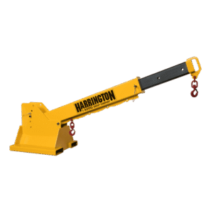 brazo telescopico para montacargas mtb 2