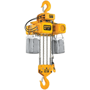 diferencial electrico elevador electrico harrington caizadom