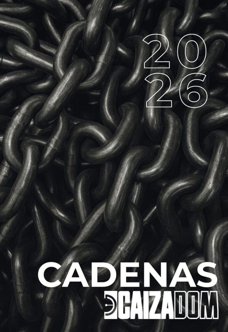 Cadenas