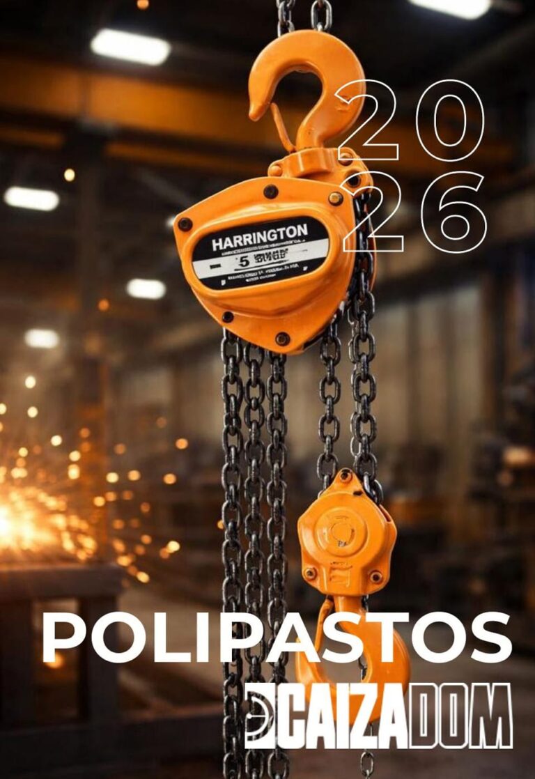 Polipastos